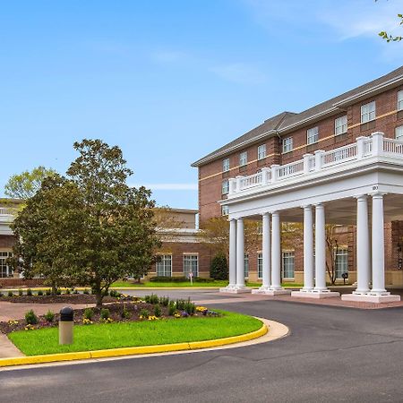 Hilton Garden Inn Suffolk Riverfront Εξωτερικό φωτογραφία