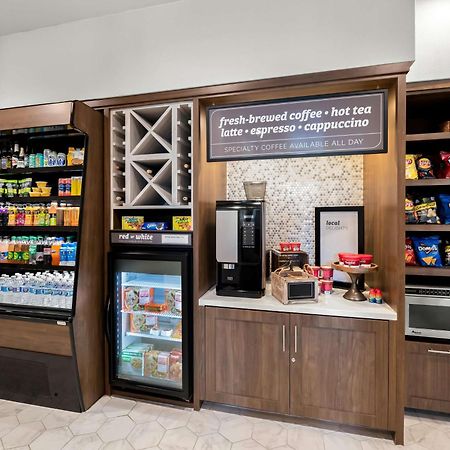 Hilton Garden Inn Suffolk Riverfront Εξωτερικό φωτογραφία