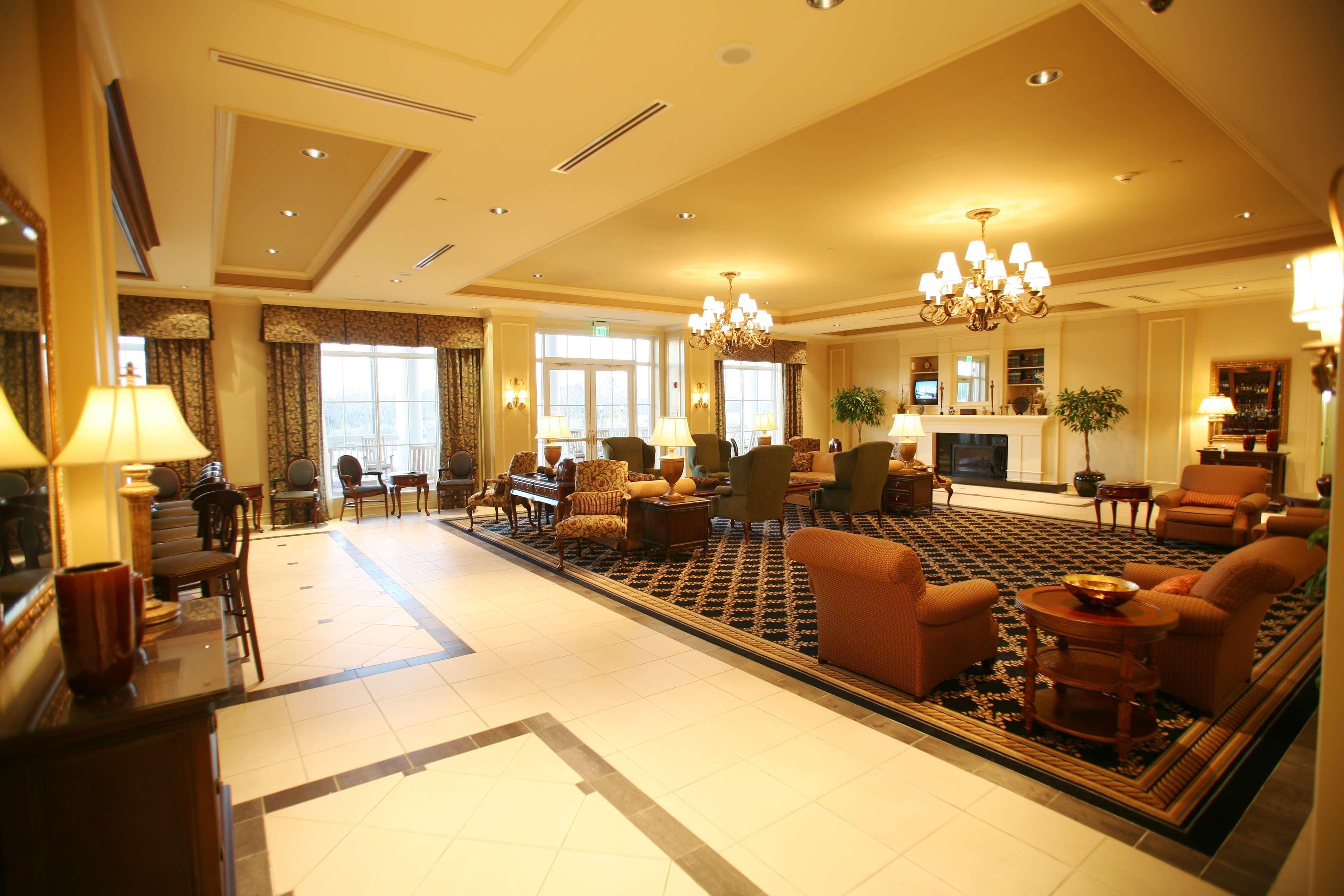 Hilton Garden Inn Suffolk Riverfront Εξωτερικό φωτογραφία