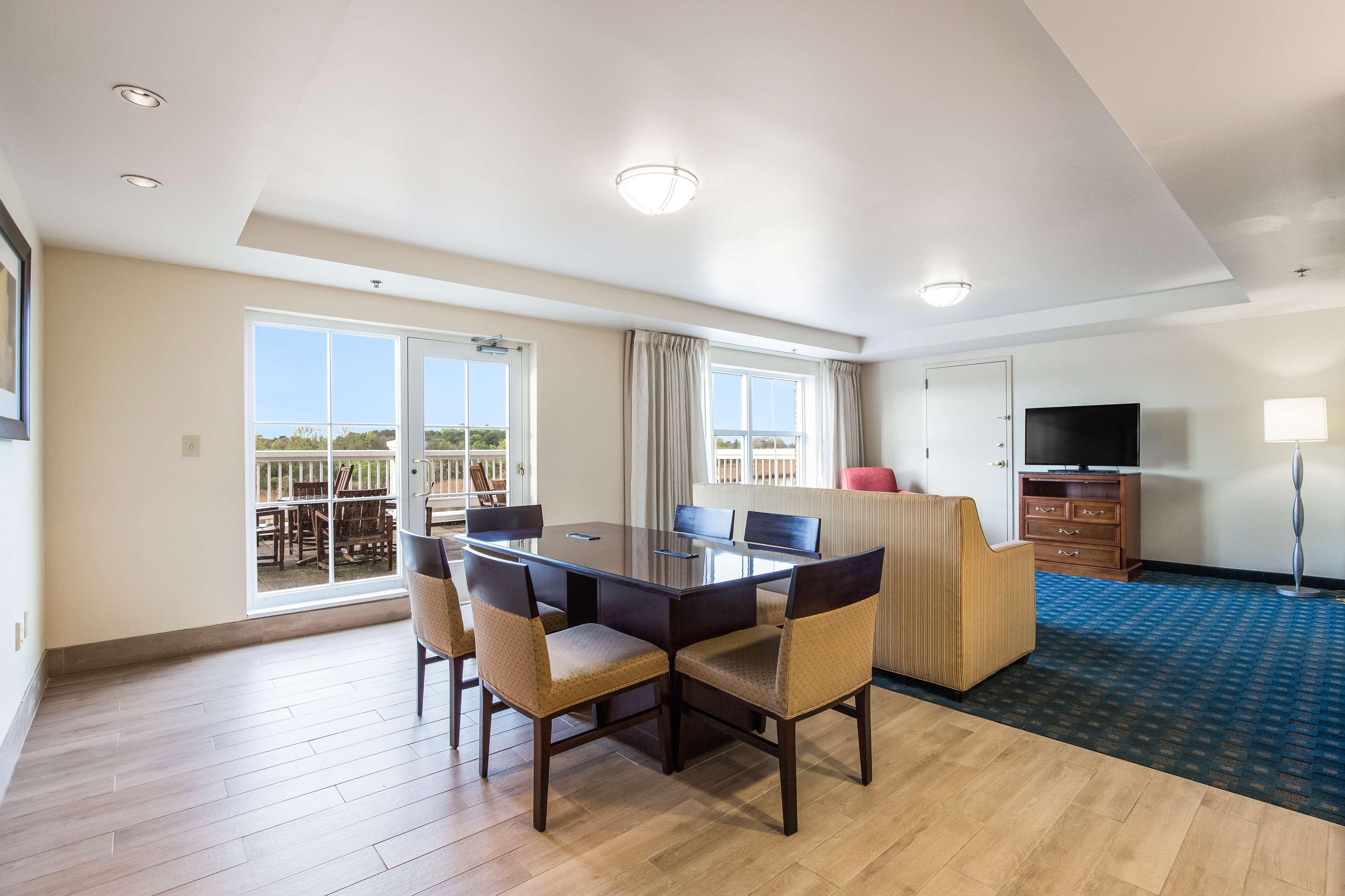 Hilton Garden Inn Suffolk Riverfront Εξωτερικό φωτογραφία