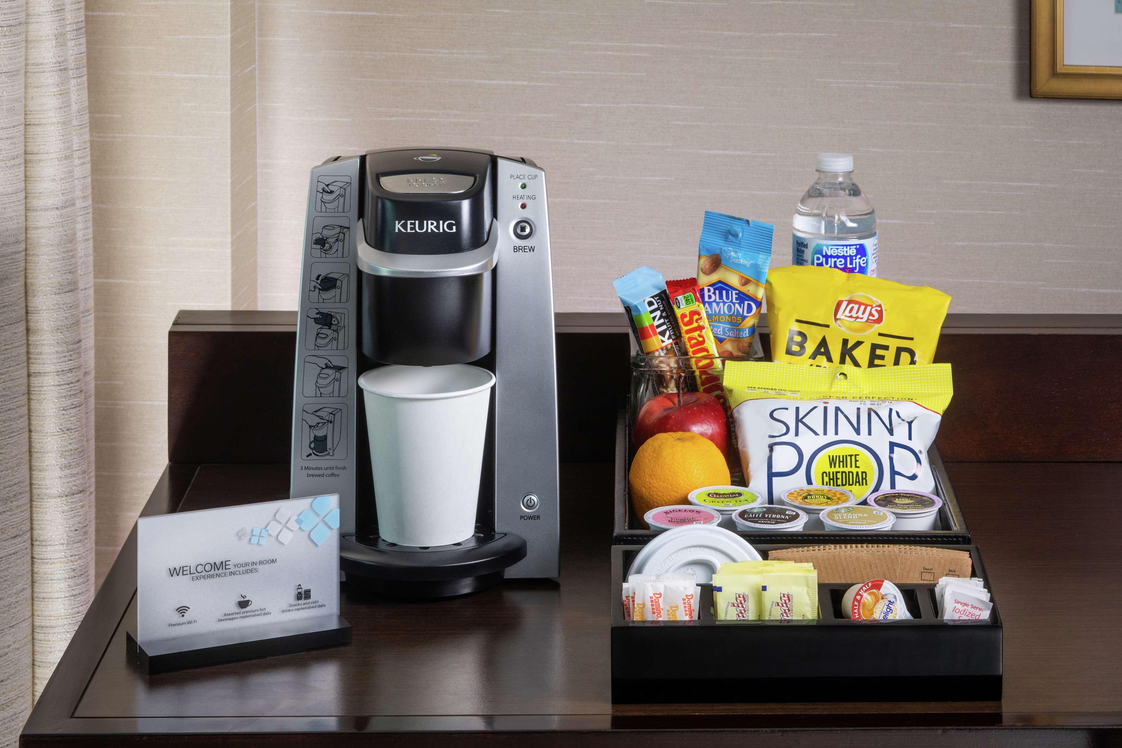 Hilton Garden Inn Suffolk Riverfront Εξωτερικό φωτογραφία