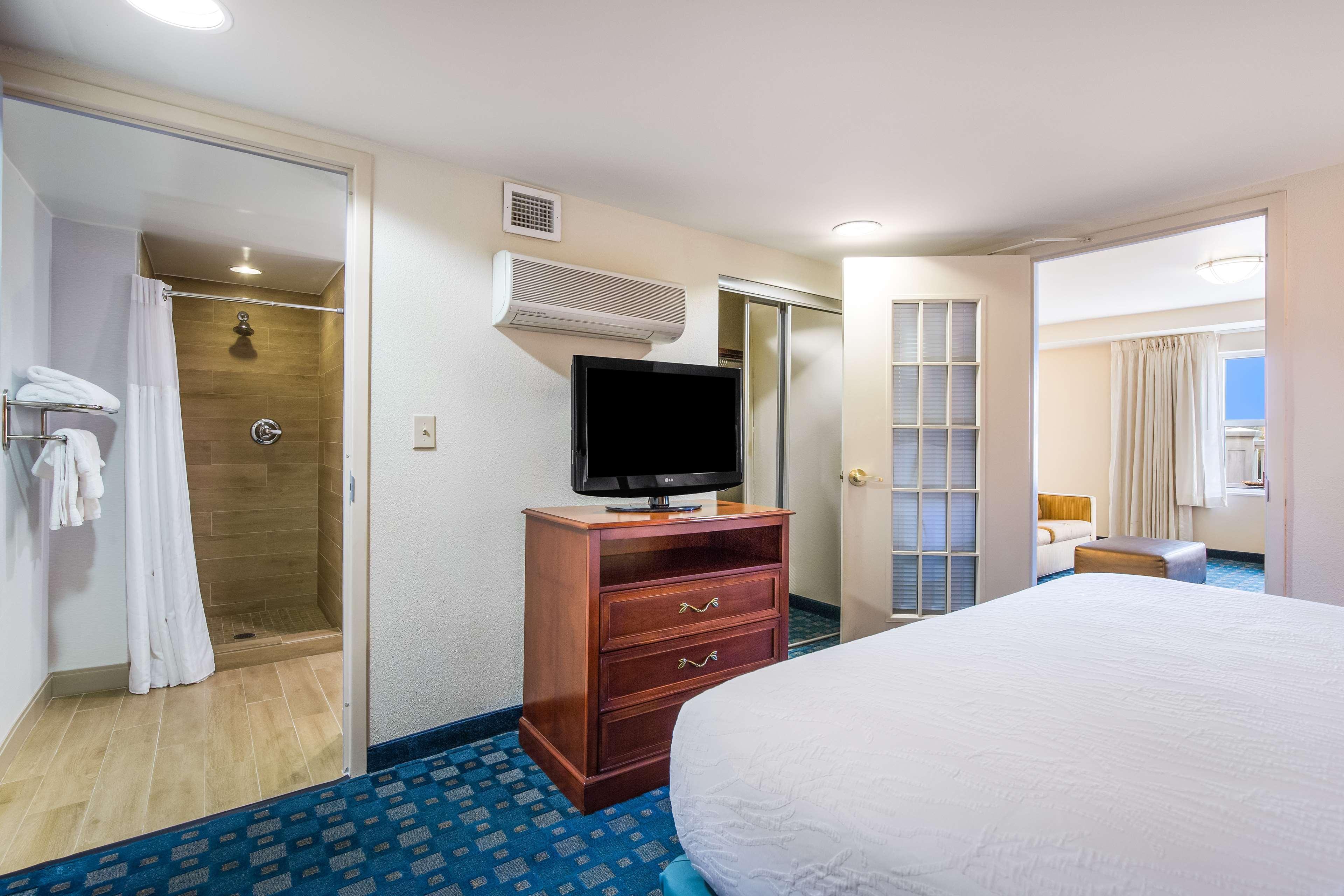 Hilton Garden Inn Suffolk Riverfront Εξωτερικό φωτογραφία
