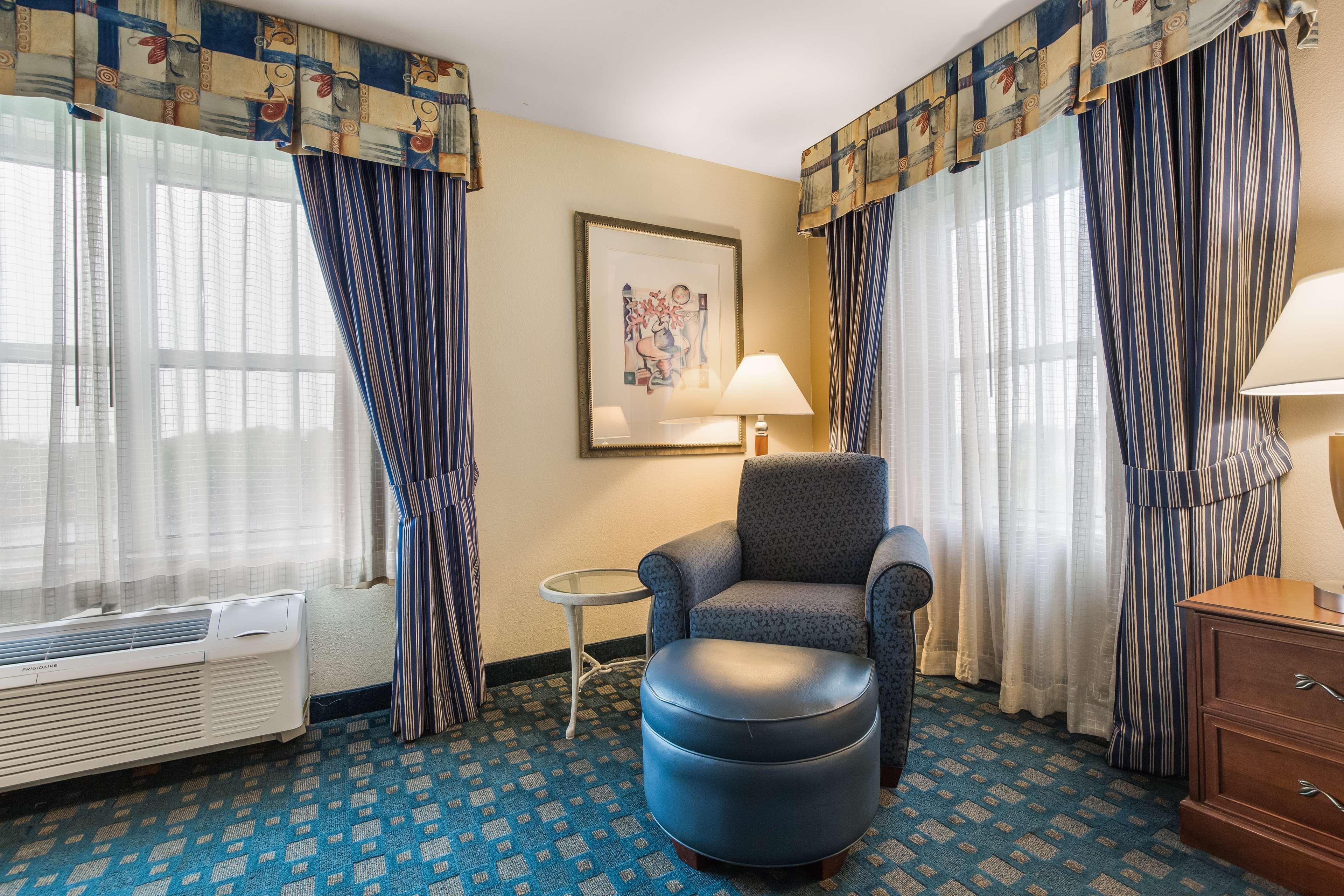 Hilton Garden Inn Suffolk Riverfront Εξωτερικό φωτογραφία