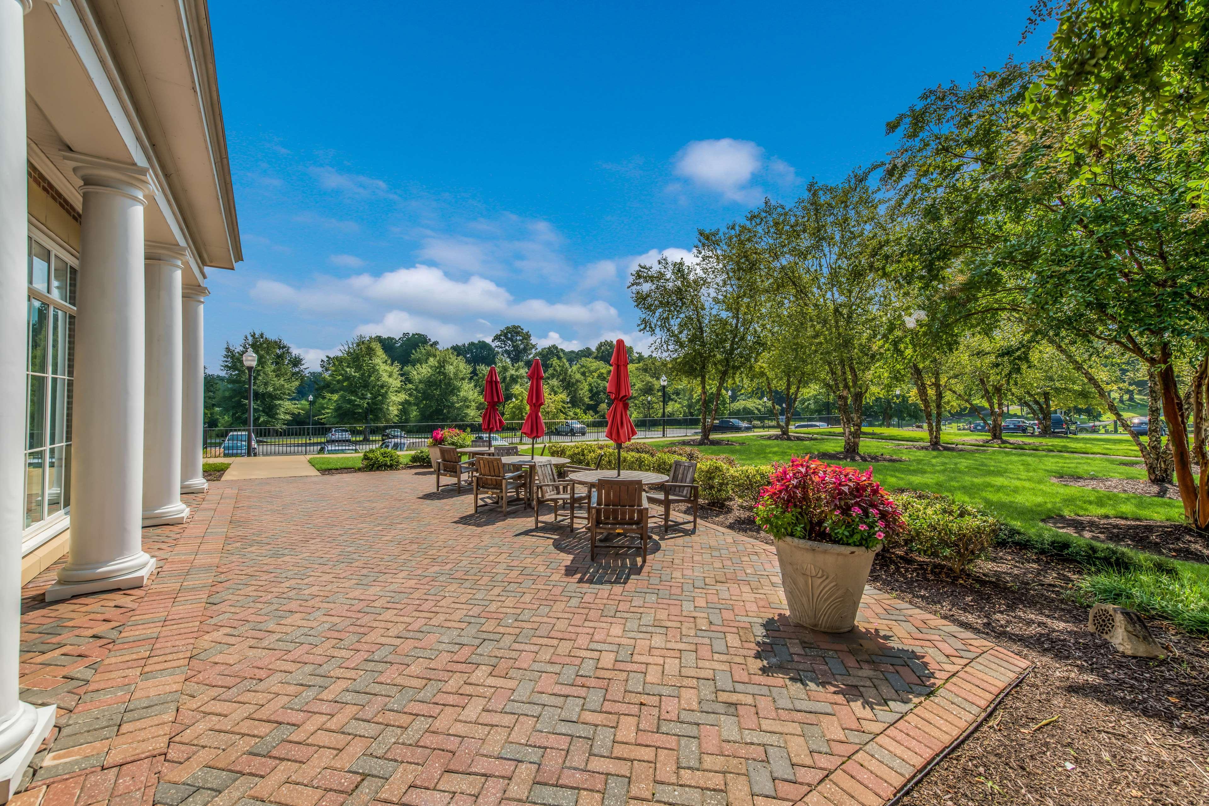 Hilton Garden Inn Suffolk Riverfront Εξωτερικό φωτογραφία