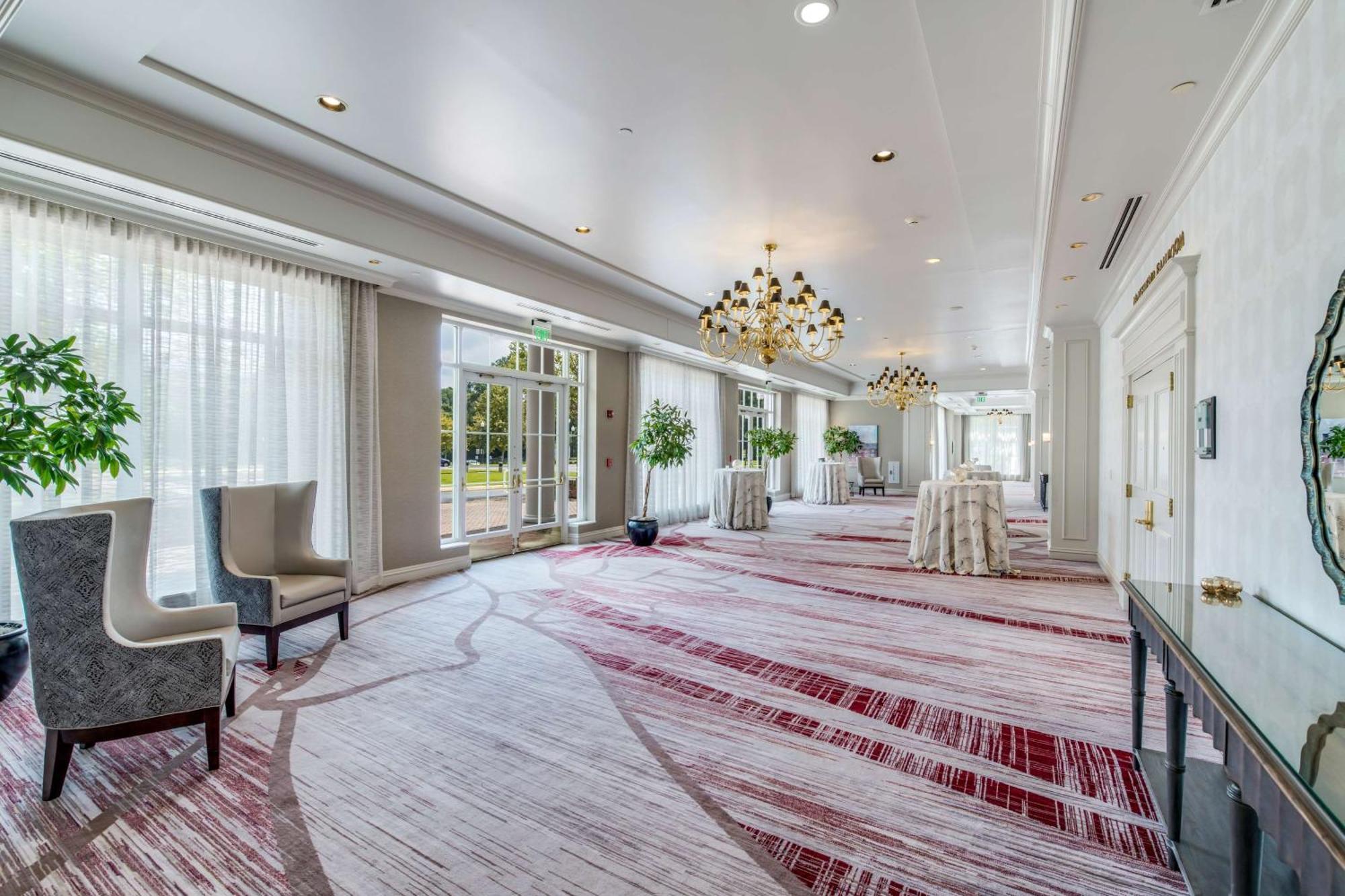 Hilton Garden Inn Suffolk Riverfront Εξωτερικό φωτογραφία