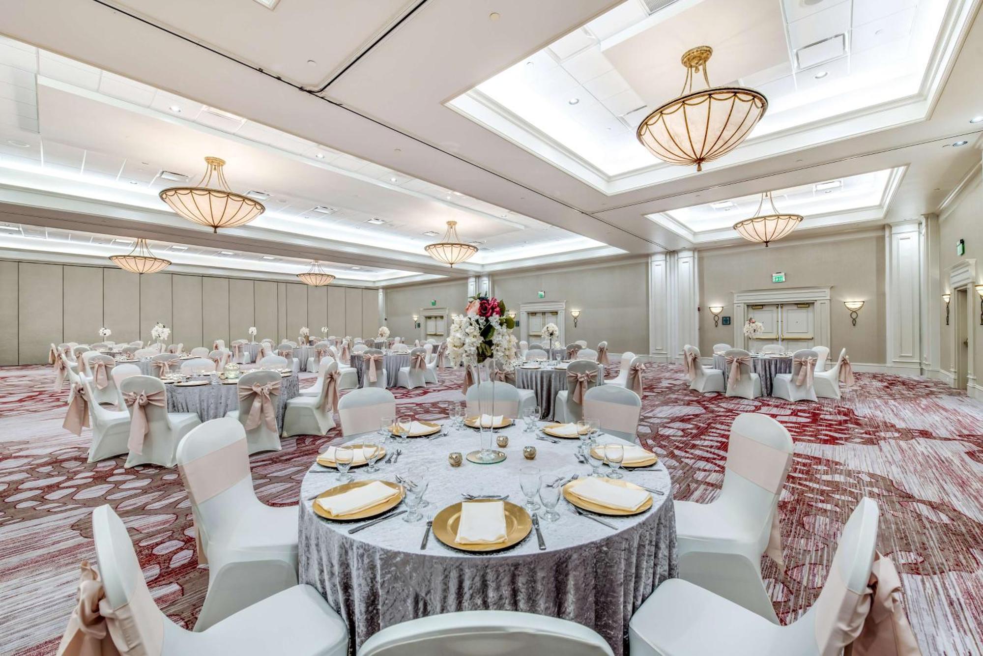 Hilton Garden Inn Suffolk Riverfront Εξωτερικό φωτογραφία