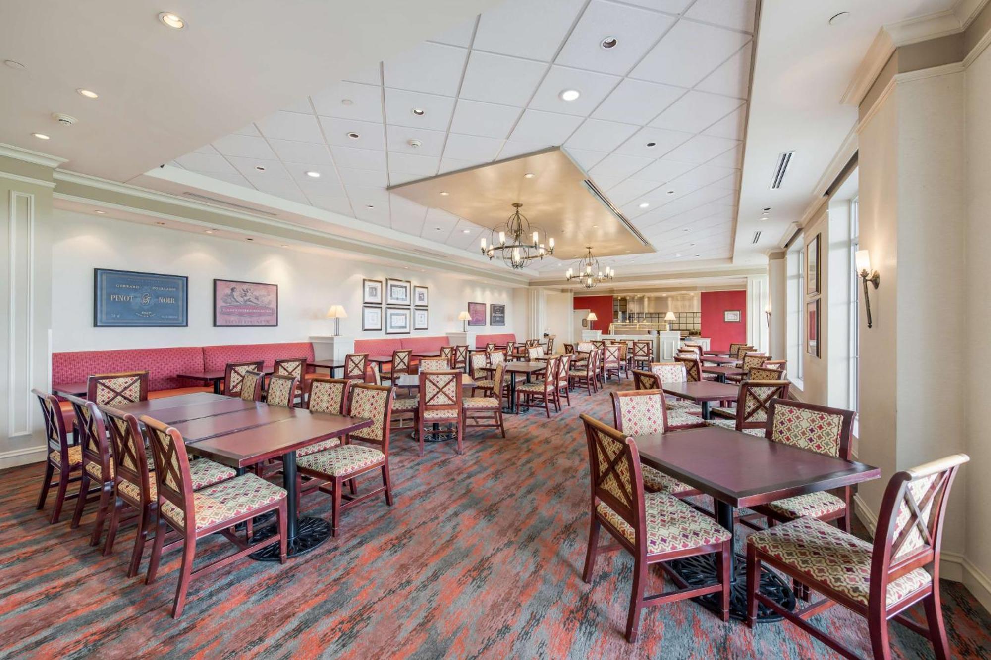 Hilton Garden Inn Suffolk Riverfront Εξωτερικό φωτογραφία