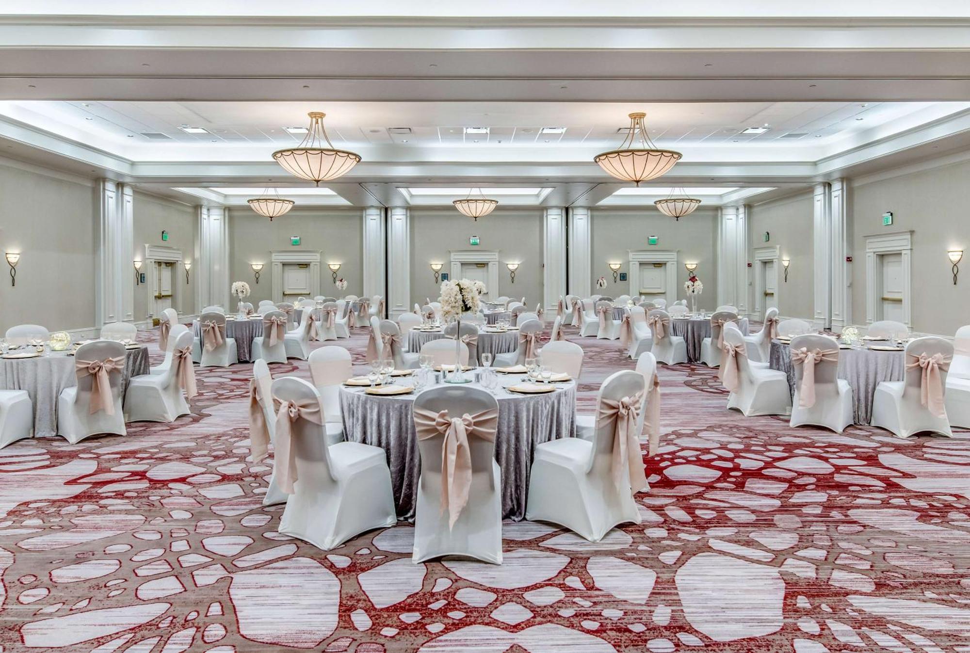 Hilton Garden Inn Suffolk Riverfront Εξωτερικό φωτογραφία