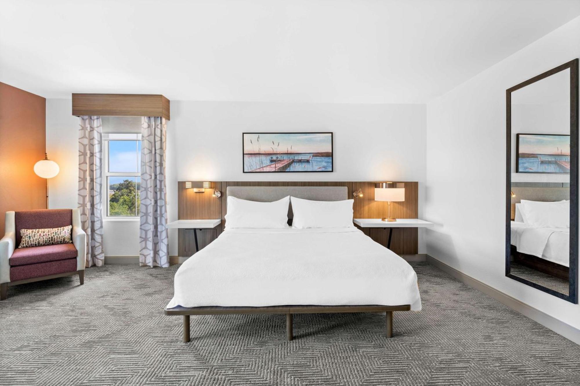 Hilton Garden Inn Suffolk Riverfront Εξωτερικό φωτογραφία