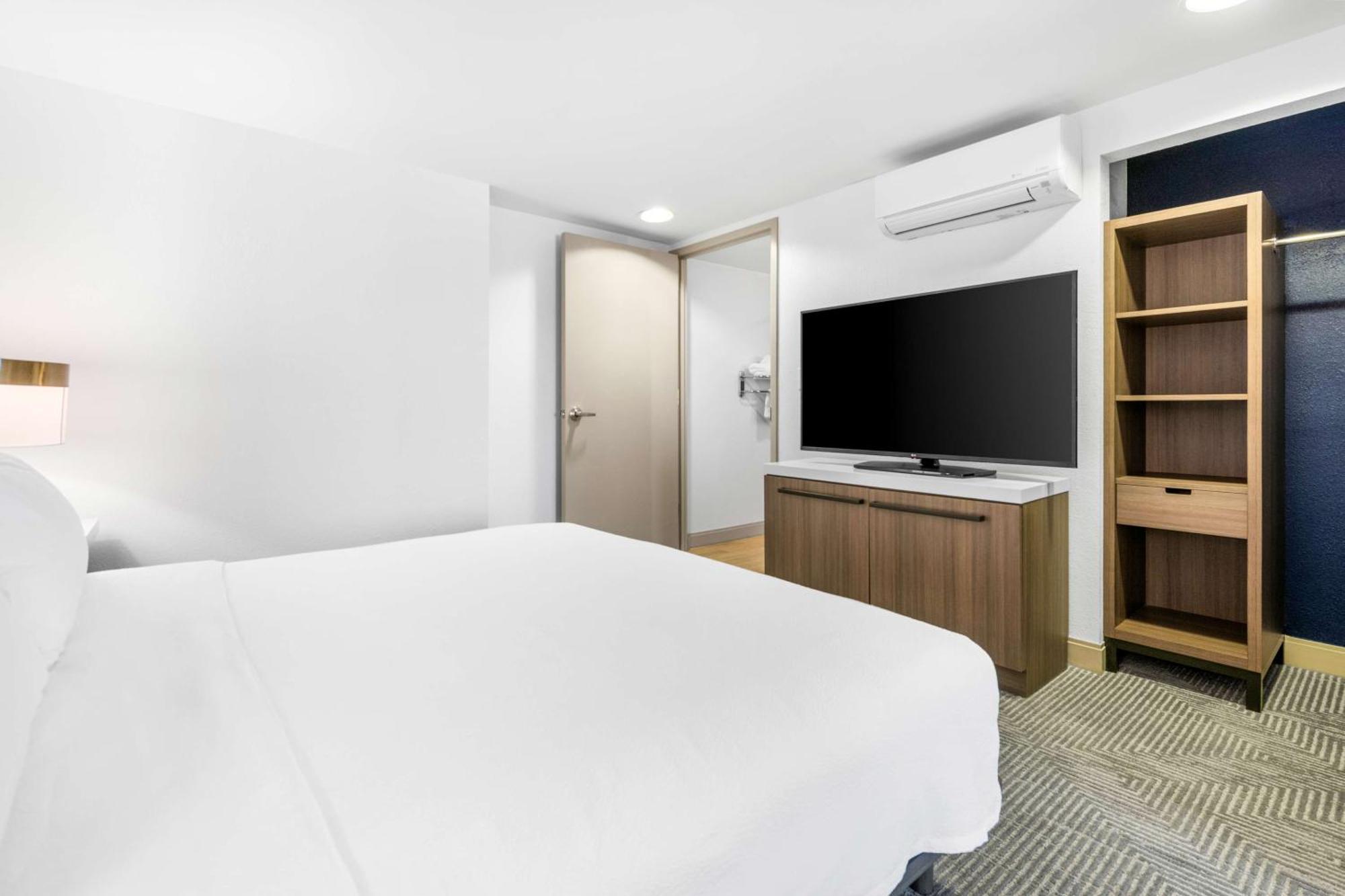 Hilton Garden Inn Suffolk Riverfront Εξωτερικό φωτογραφία
