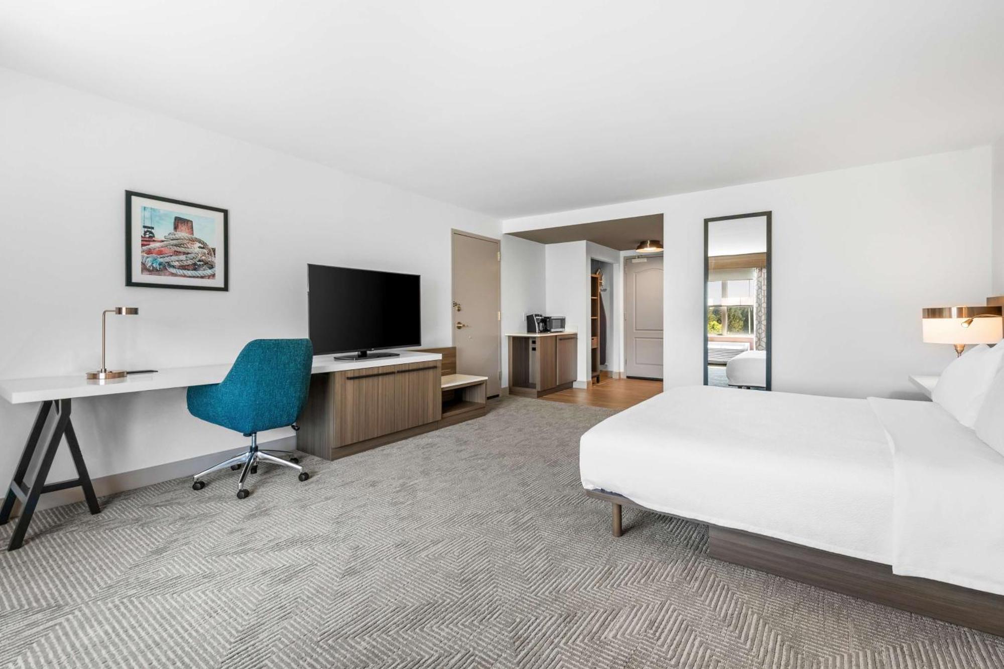 Hilton Garden Inn Suffolk Riverfront Εξωτερικό φωτογραφία