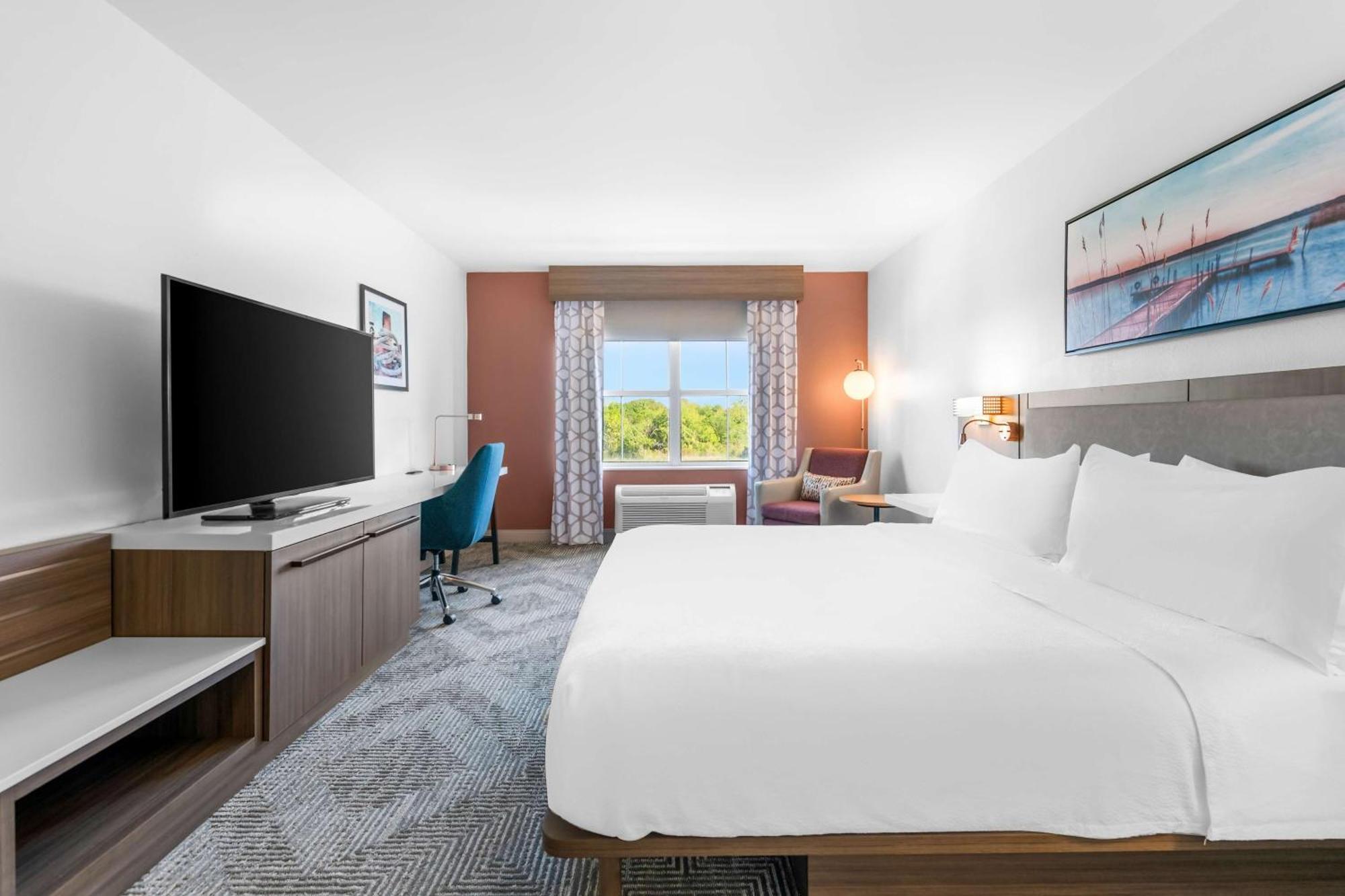 Hilton Garden Inn Suffolk Riverfront Εξωτερικό φωτογραφία