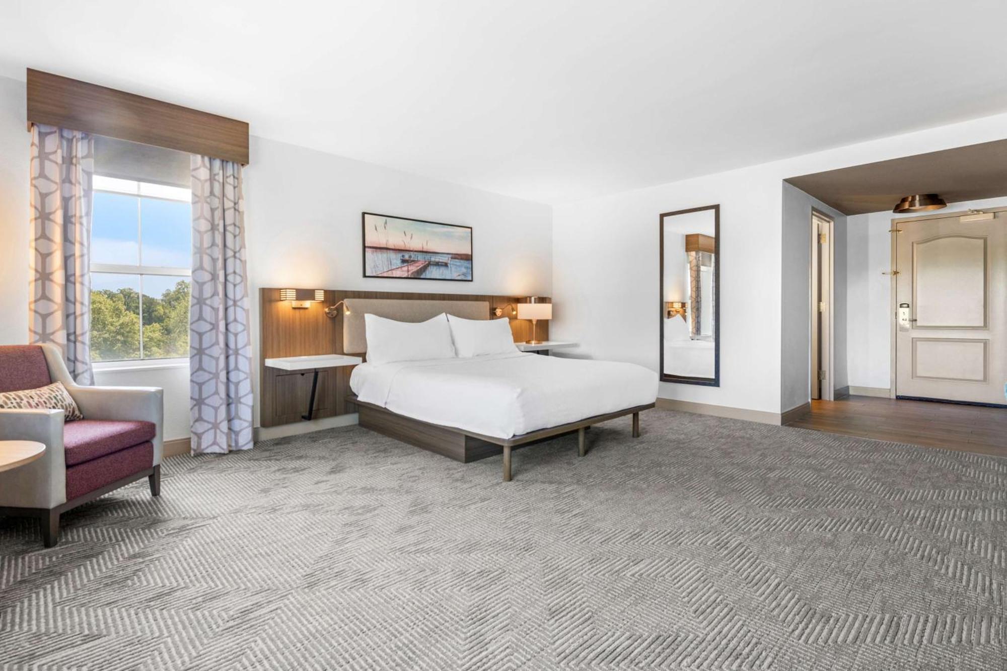 Hilton Garden Inn Suffolk Riverfront Εξωτερικό φωτογραφία