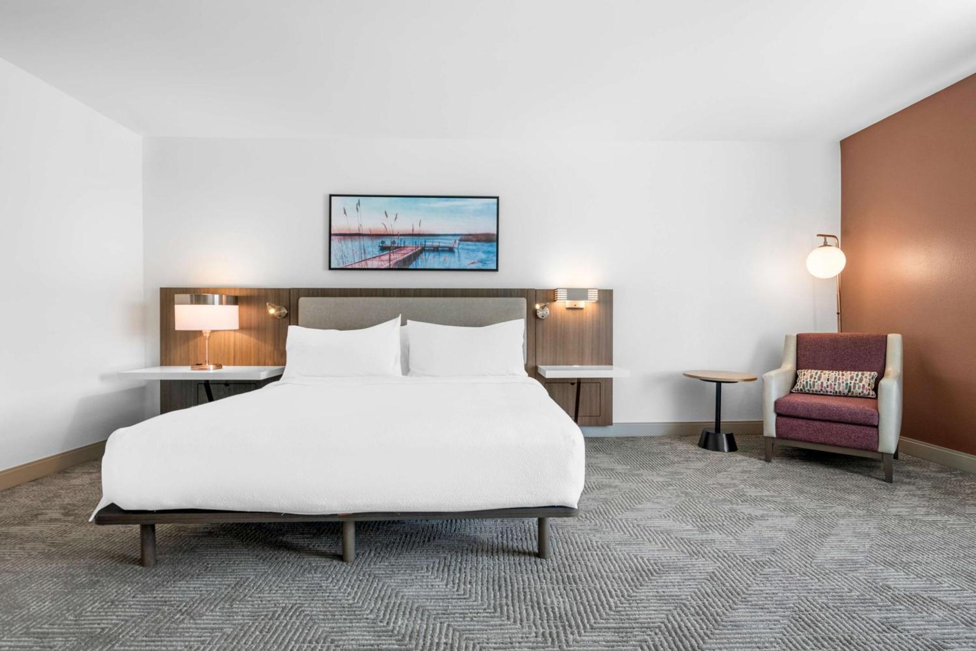 Hilton Garden Inn Suffolk Riverfront Εξωτερικό φωτογραφία