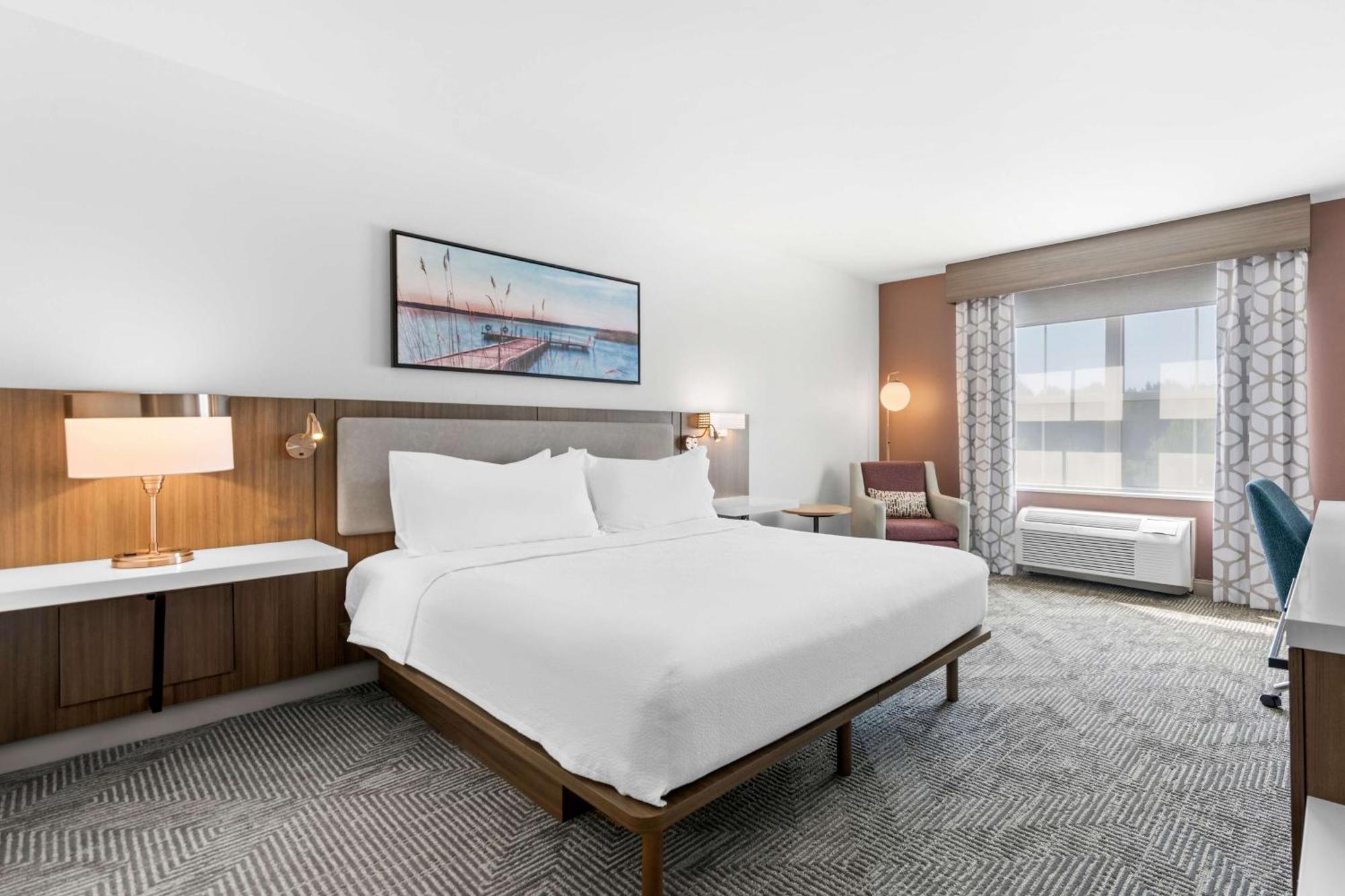Hilton Garden Inn Suffolk Riverfront Εξωτερικό φωτογραφία