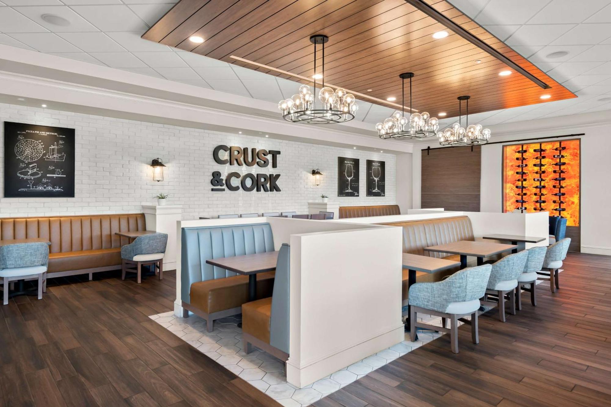 Hilton Garden Inn Suffolk Riverfront Εξωτερικό φωτογραφία