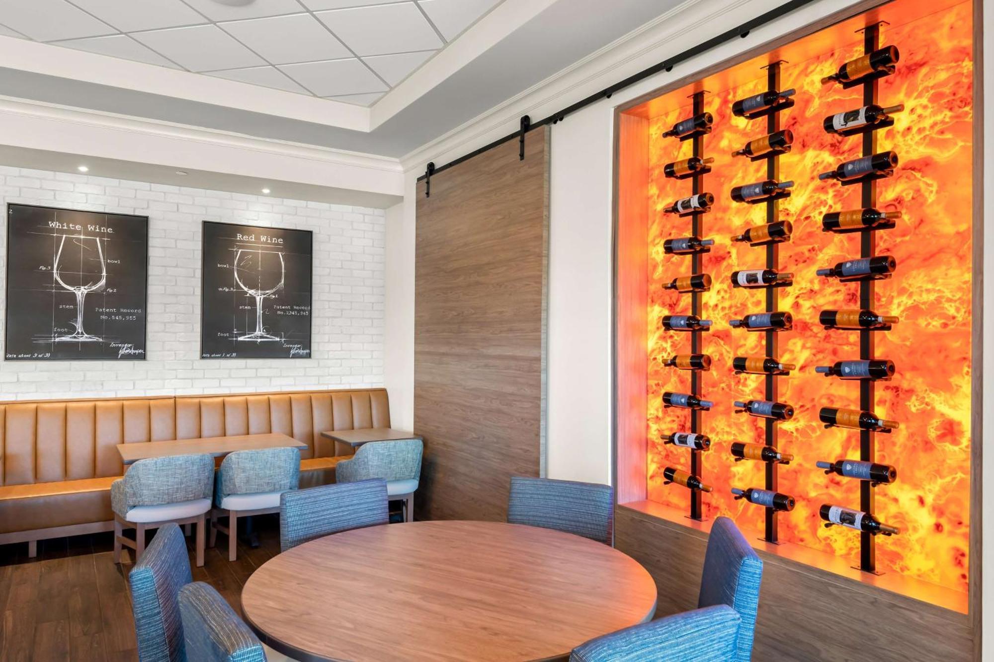 Hilton Garden Inn Suffolk Riverfront Εξωτερικό φωτογραφία