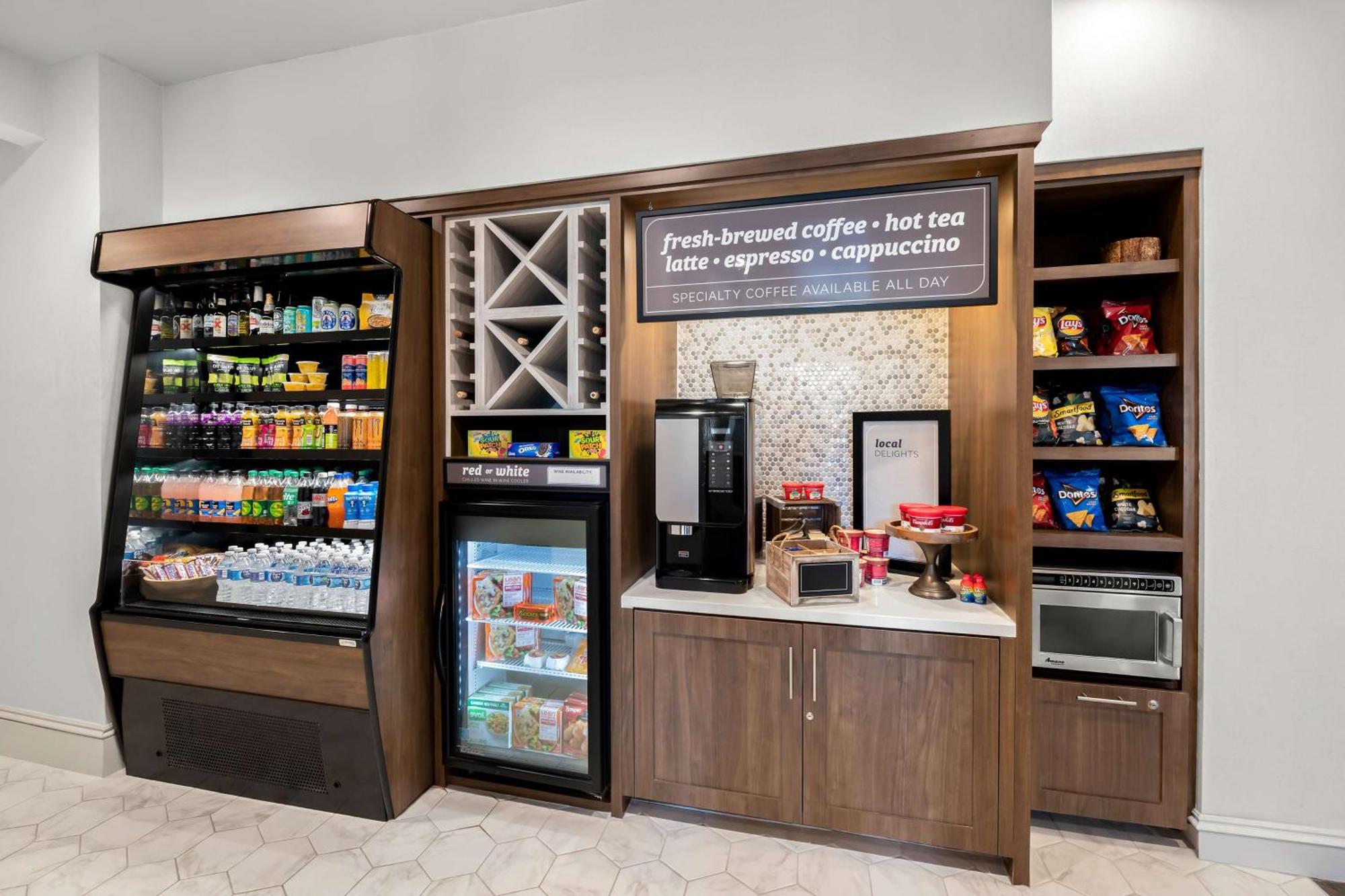 Hilton Garden Inn Suffolk Riverfront Εξωτερικό φωτογραφία