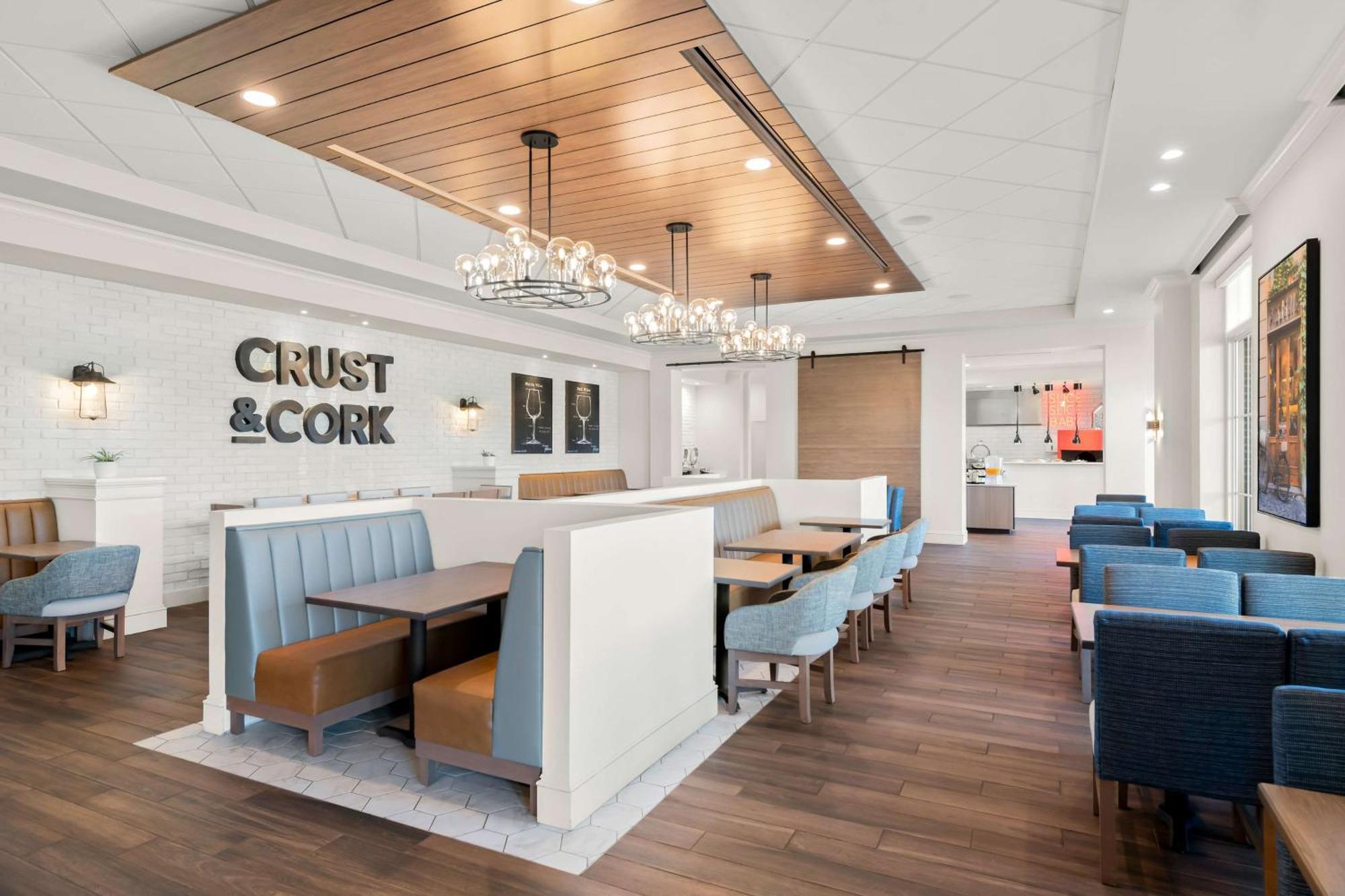 Hilton Garden Inn Suffolk Riverfront Εξωτερικό φωτογραφία