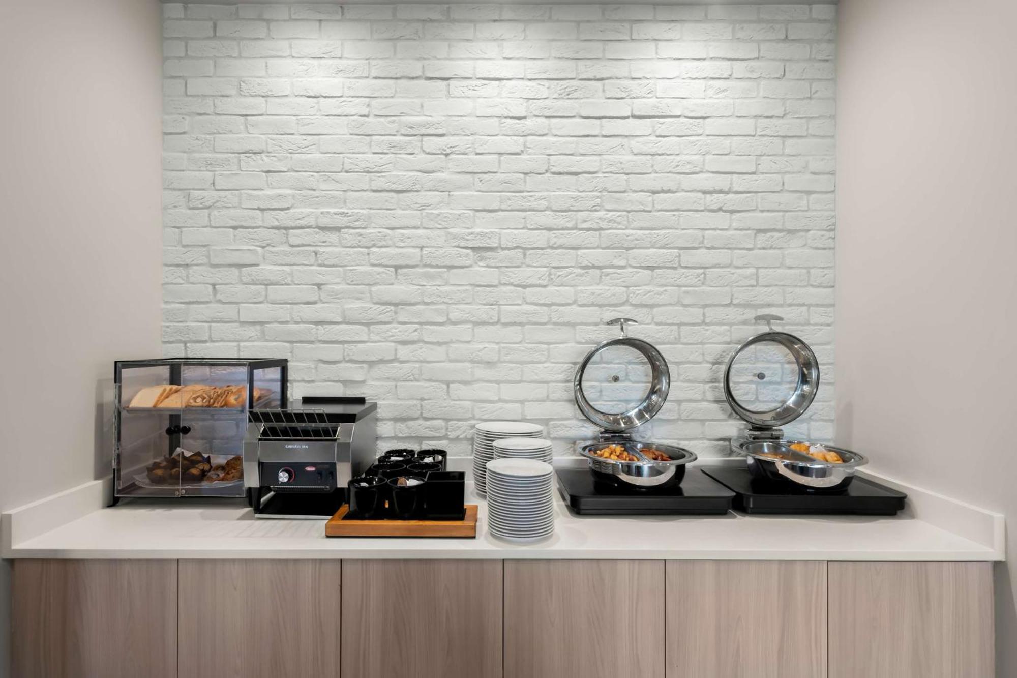 Hilton Garden Inn Suffolk Riverfront Εξωτερικό φωτογραφία